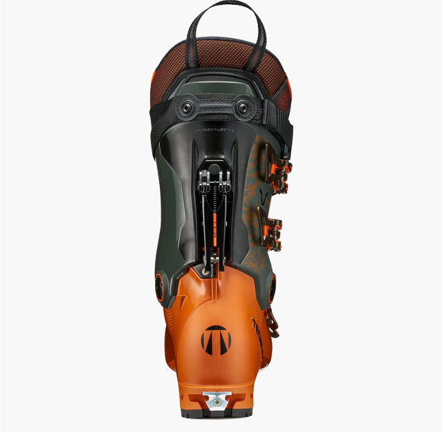 Tecnica 2026 Tecnica Cochise 130 Ski Boots