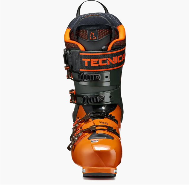 Tecnica 2026 Tecnica Cochise 130 Ski Boots