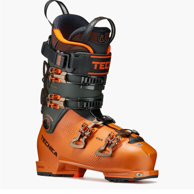 Tecnica 2026 Tecnica Cochise 130 Ski Boots