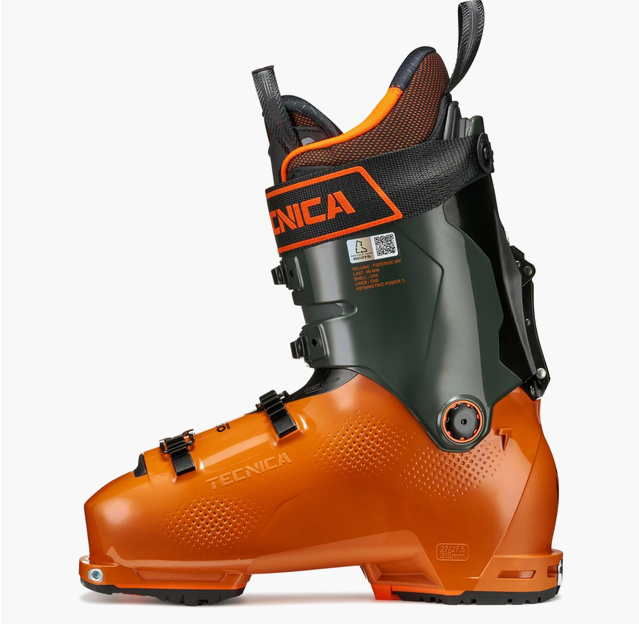 スキー 27-27.5 TECNICA COCHISE 130 Tecnica Cochise 130 DYN Alpine Touring Ski Boots 2026 | evo
