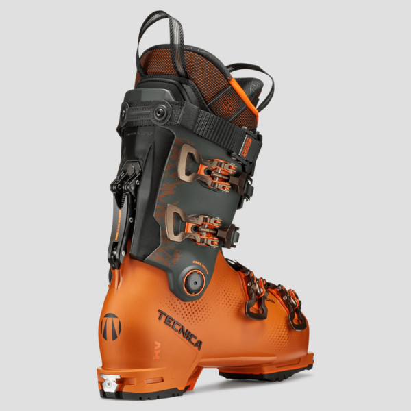 2026 Tecnica Cochise HV 130 Ski Boots | The BackCountry in Truckee