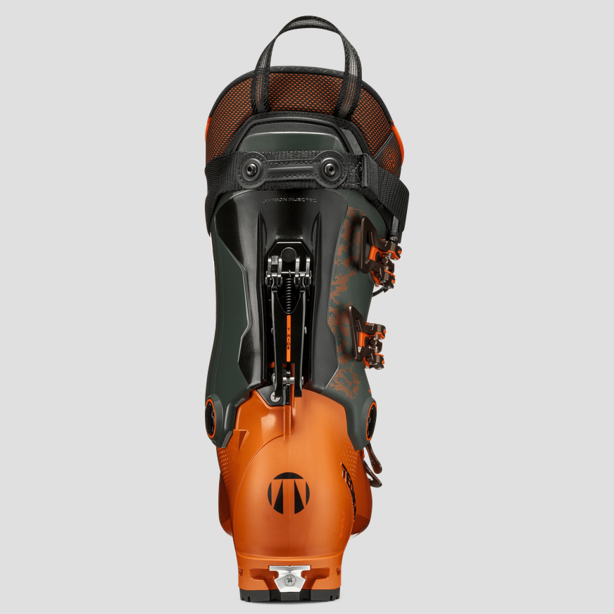 Tecnica 2026 Tecnica Cochise HV 130 Ski Boots