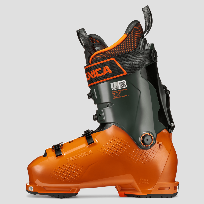 Tecnica 2026 Tecnica Cochise HV 130 Ski Boots