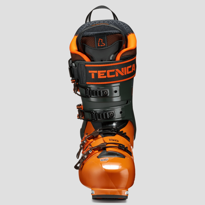 Tecnica 2026 Tecnica Cochise HV 130 Ski Boots