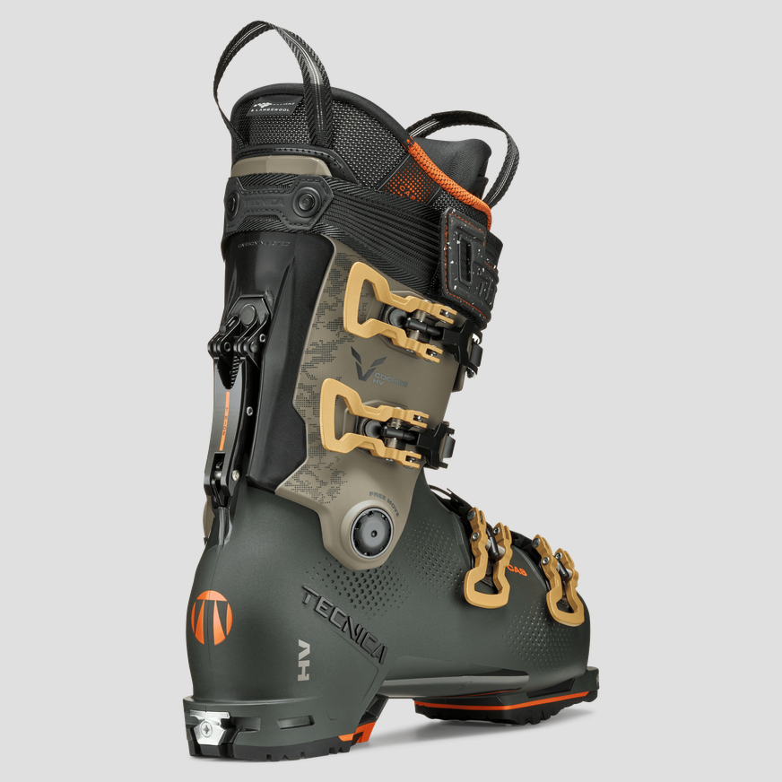 Tecnica 2026 Tecnica Cochise 120 HV Ski Boots