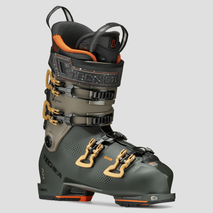 Tecnica 2026 Tecnica Cochise 120 HV Ski Boots