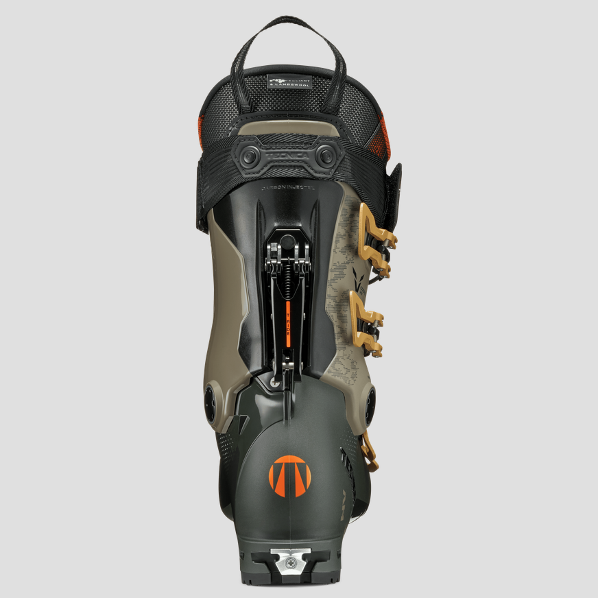 Tecnica 2026 Tecnica Cochise 120 HV Ski Boots
