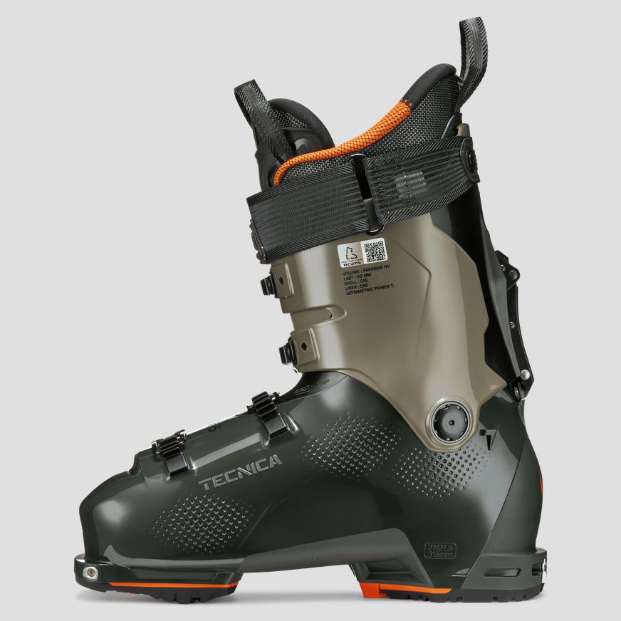 Tecnica 2026 Tecnica Cochise 120 HV Ski Boots