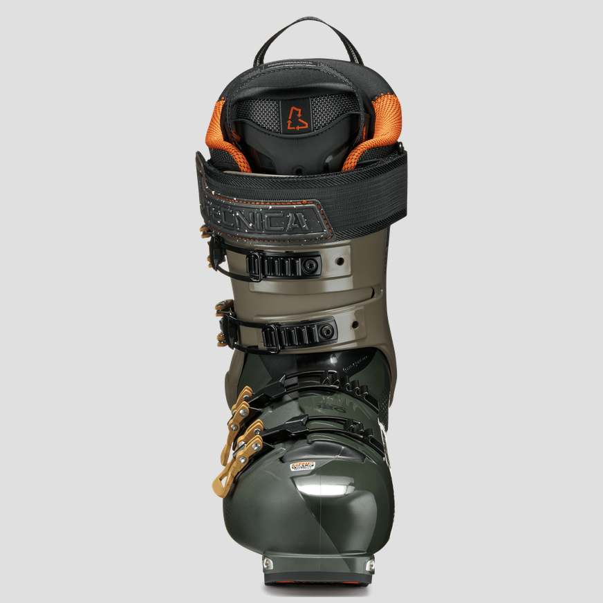 Tecnica 2026 Tecnica Cochise 120 HV Ski Boots