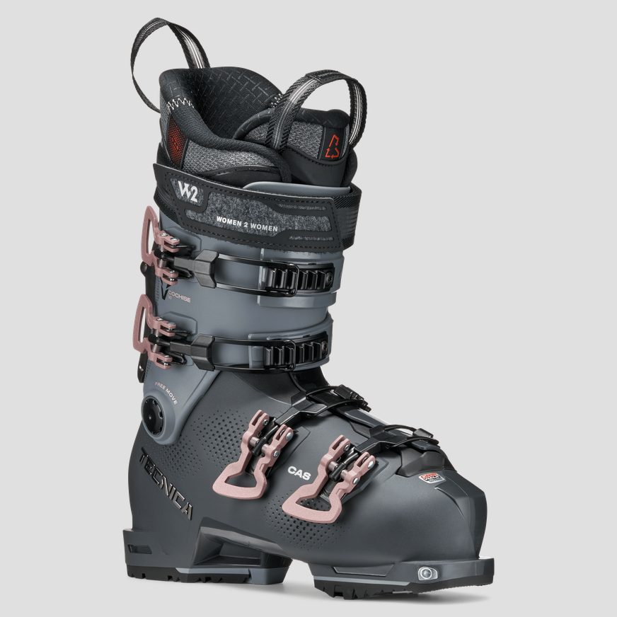 2026 W's Tecnica Cochise 95 Ski Boots | The BackCountry in