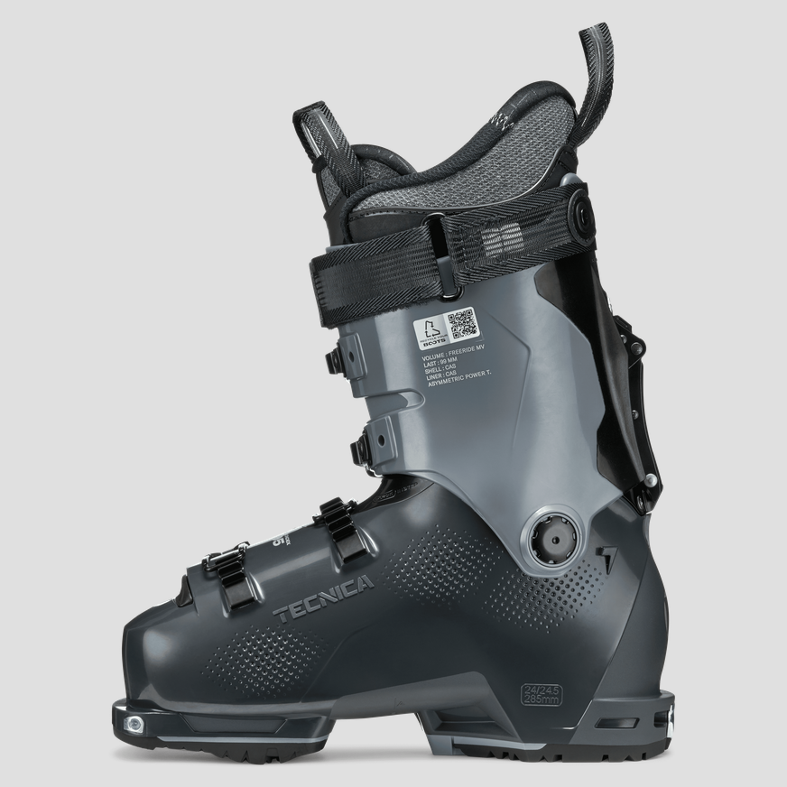 Tecnica 2026 W's Tecnica Cochise 95 Ski Boots