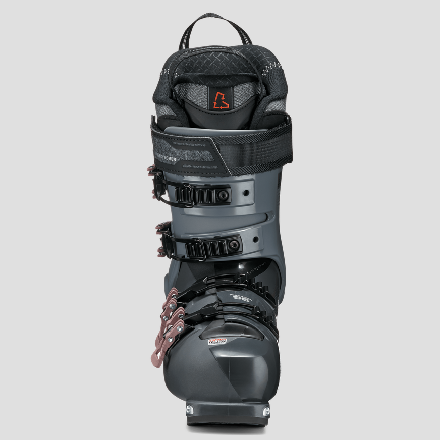 Tecnica 2026 W's Tecnica Cochise 95 Ski Boots