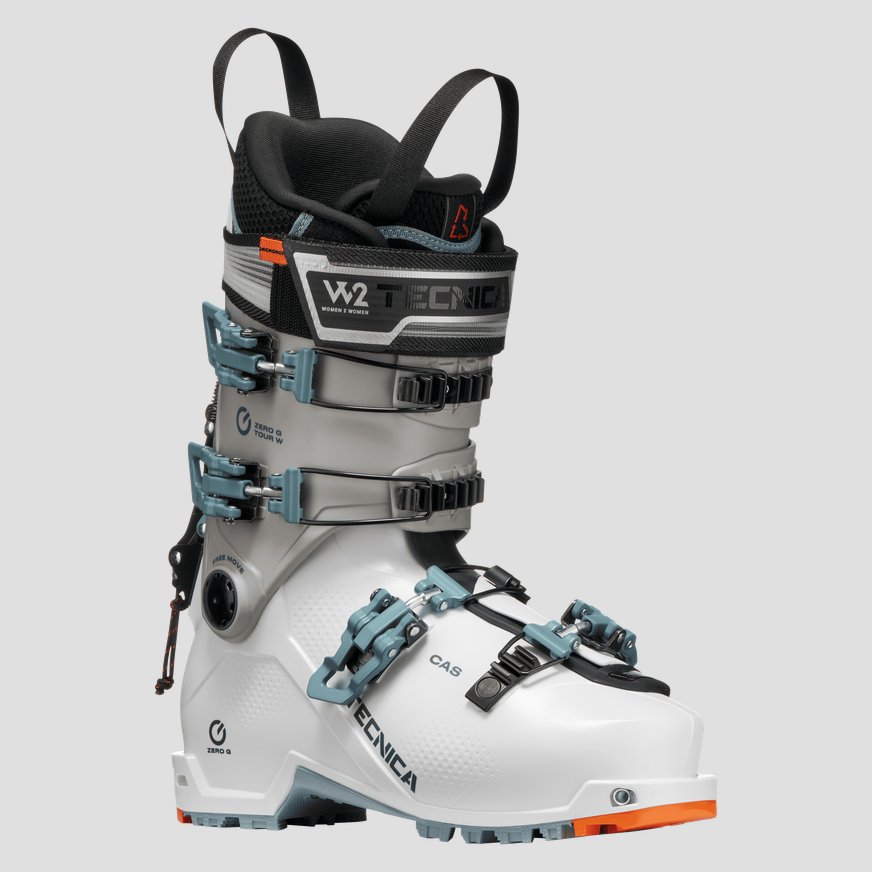 Tecnica 2026 W's Tecnica Zero G Tour AT Ski Boots