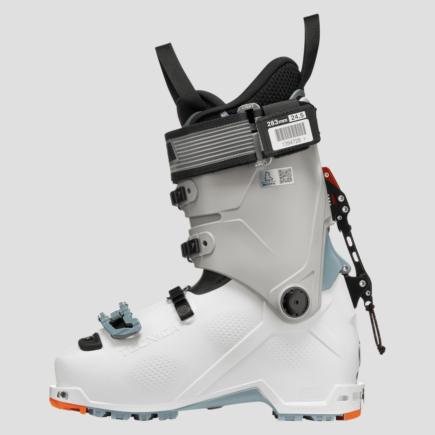 Tecnica 2026 W's Tecnica Zero G Tour AT Ski Boots