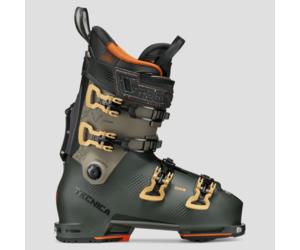 Tecnica Cochise 120 DYN GW AT Ski Boots | The BackCountry in