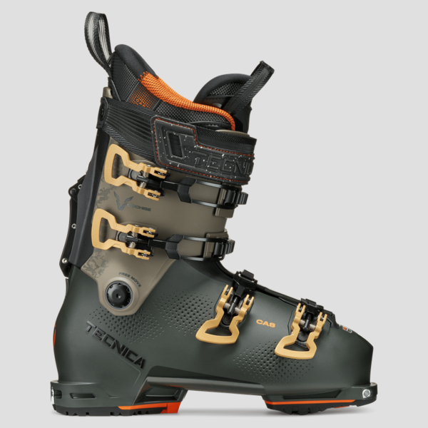 Tecnica Cochise 120 DYN GW AT Ski Boots | The BackCountry in