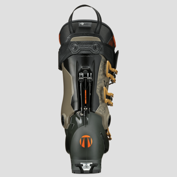 Tecnica Cochise 120 DYN GW AT Ski Boots | The BackCountry in