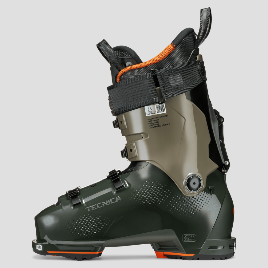 Tecnica Tecnica Cochise 120 DYN GW AT Ski Boots