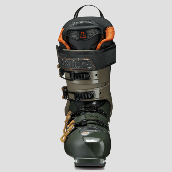 Tecnica Cochise 120 DYN GW AT Ski Boots | The BackCountry in