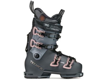 Tecnica 2026 W's Tecnica Cochise 95 Ski Boots