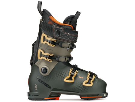 Tecnica 2026 Tecnica Cochise 120 HV Ski Boots