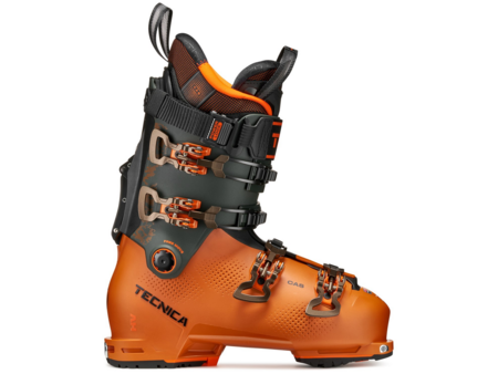 Tecnica 2026 Tecnica Cochise HV 130 Ski Boots