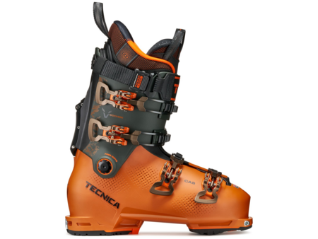 Tecnica 2026 Tecnica Cochise 130 Ski Boots