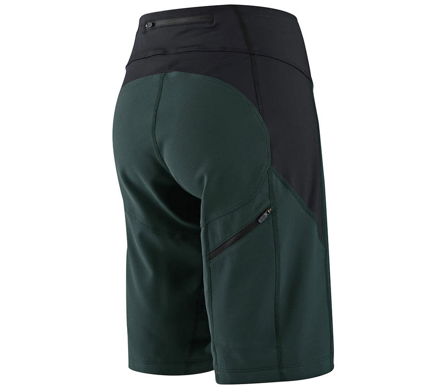 Troy Lee Designs Troy Lee Designs W's Luxe Shorts No Liner