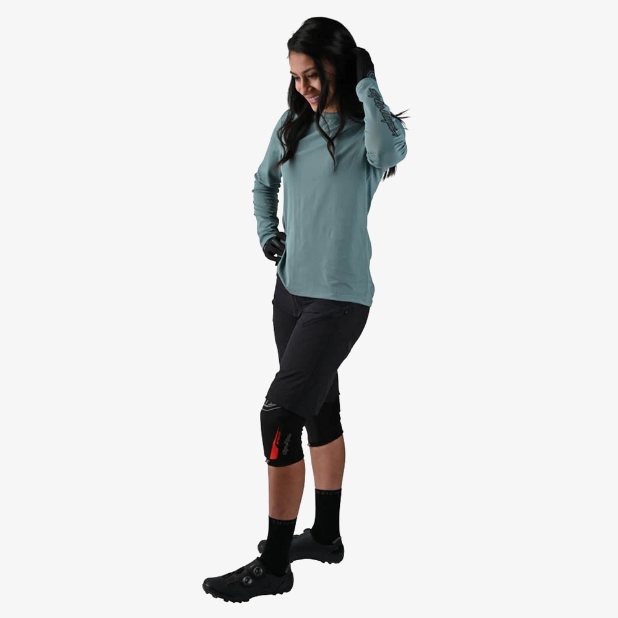 Troy Lee Designs Troy Lee Designs W's Lilium Shorts W/Liner