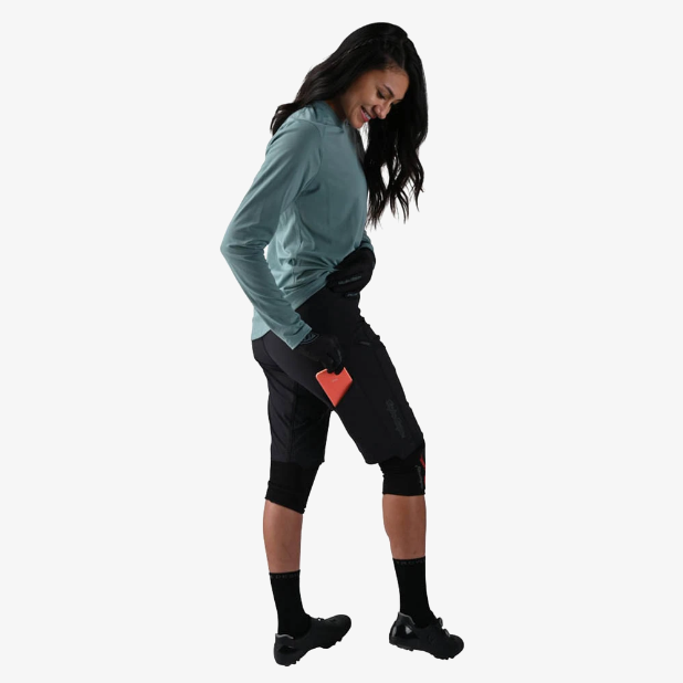 Troy Lee Designs Troy Lee Designs W's Lilium Shorts W/Liner