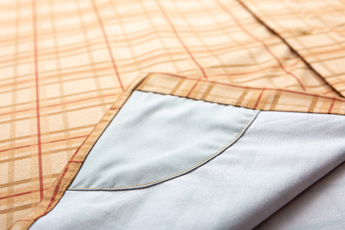 Truckee Flannel Co. Truckee Flannel Co Alder Active LS Flannel