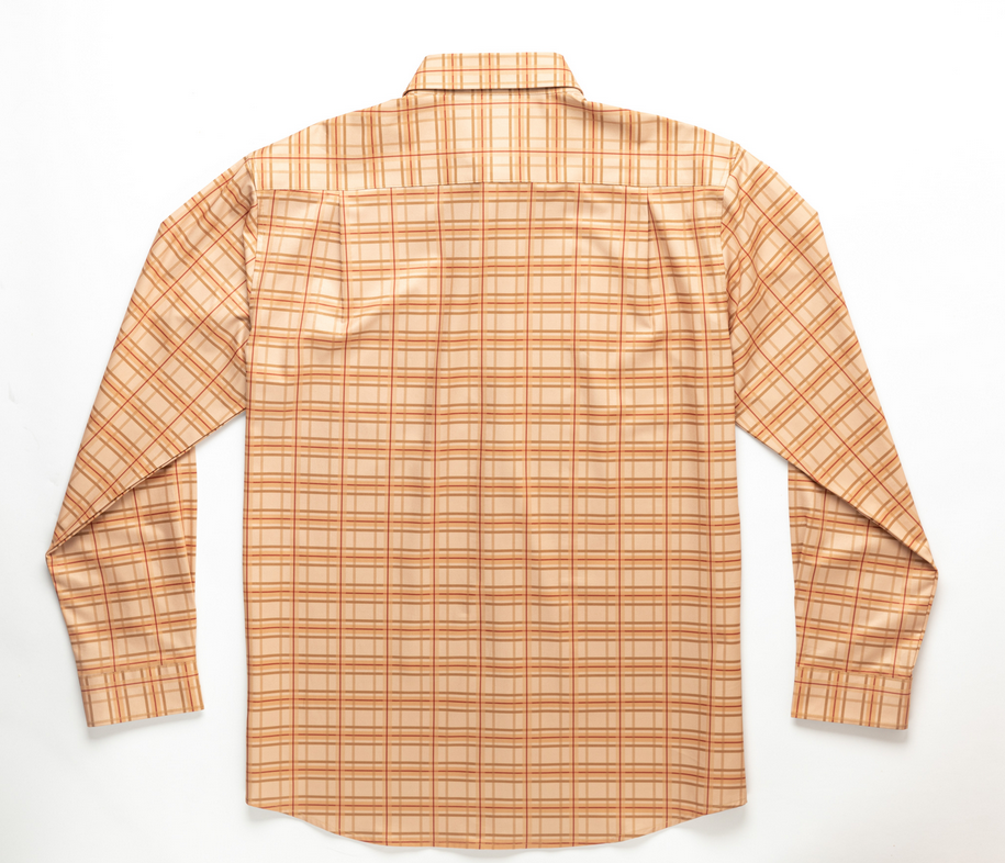Truckee Flannel Co. Truckee Flannel Co Alder Active LS Flannel
