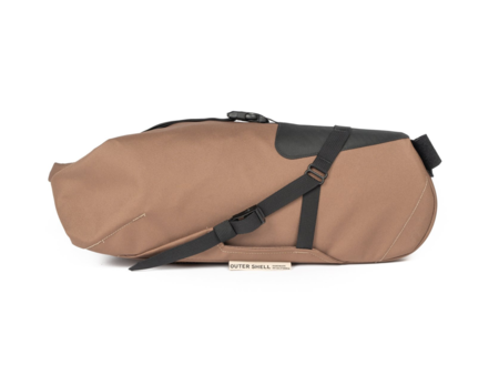 Outer Shell Outer Shell Seatpack