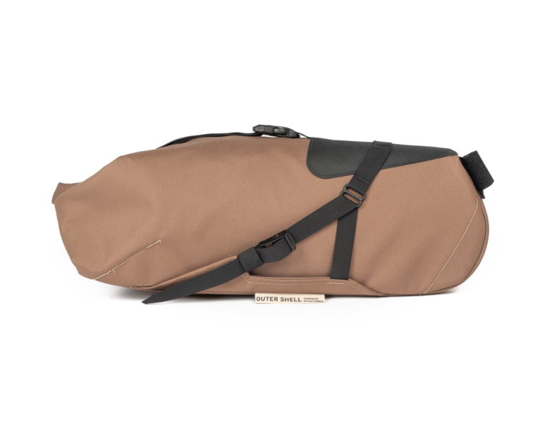 Outer Shell Seatpack - The BackCountry