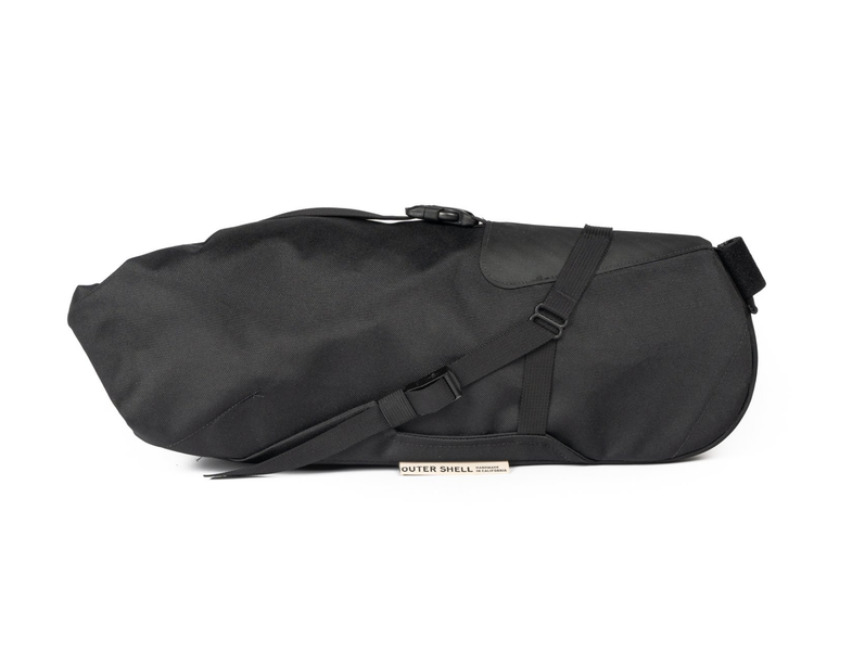 Outer Shell Seatpack - The BackCountry