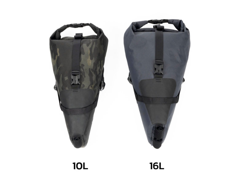 Outer Shell Seatpack - The BackCountry