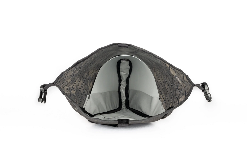 アクセサリー OUTER SHELL Expedition Seatpack Seatpack, Large Seat Pack for Bikepacking - Outer Shell Bike