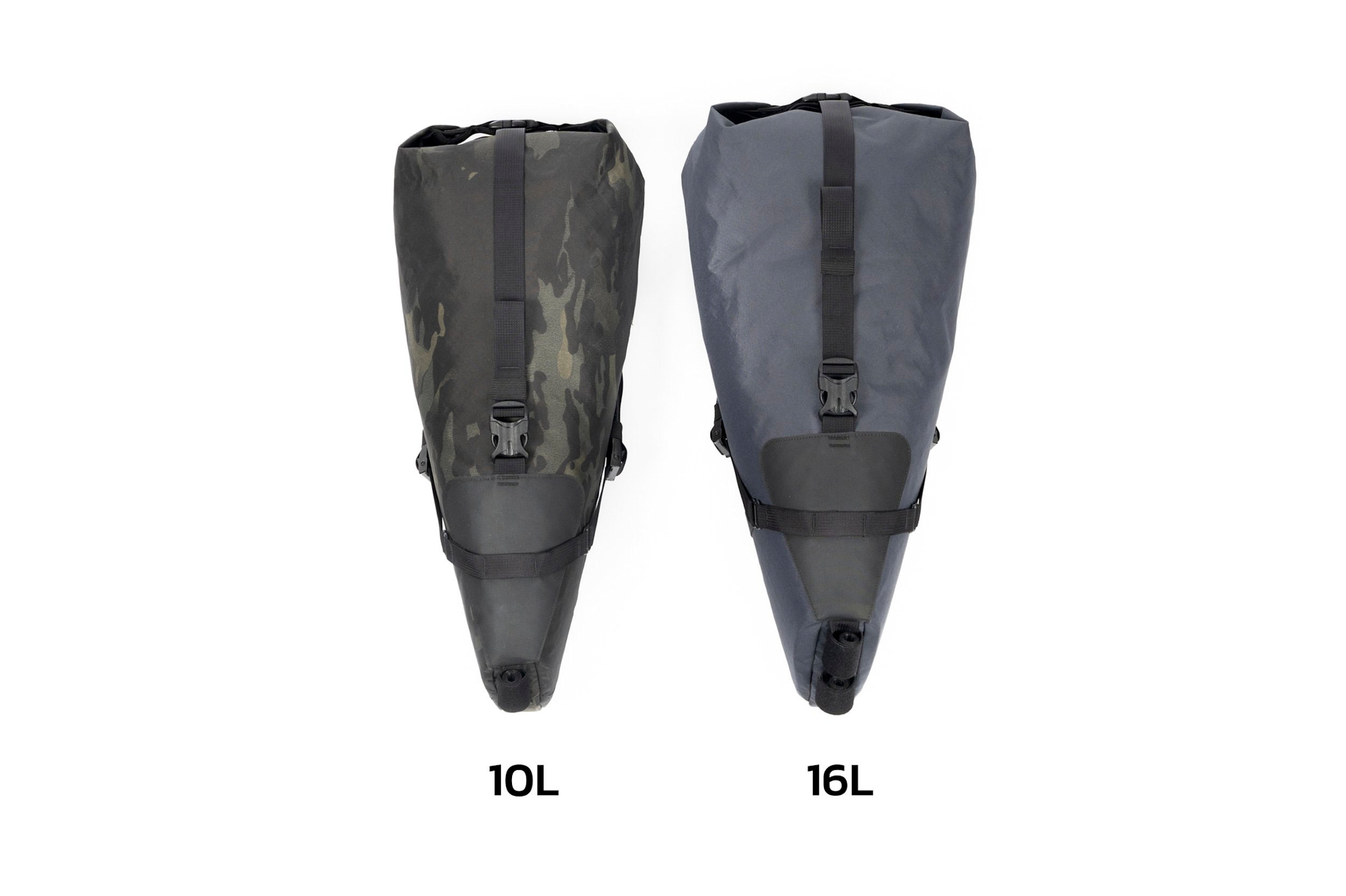 Outer Shell Outer Shell Seatpack