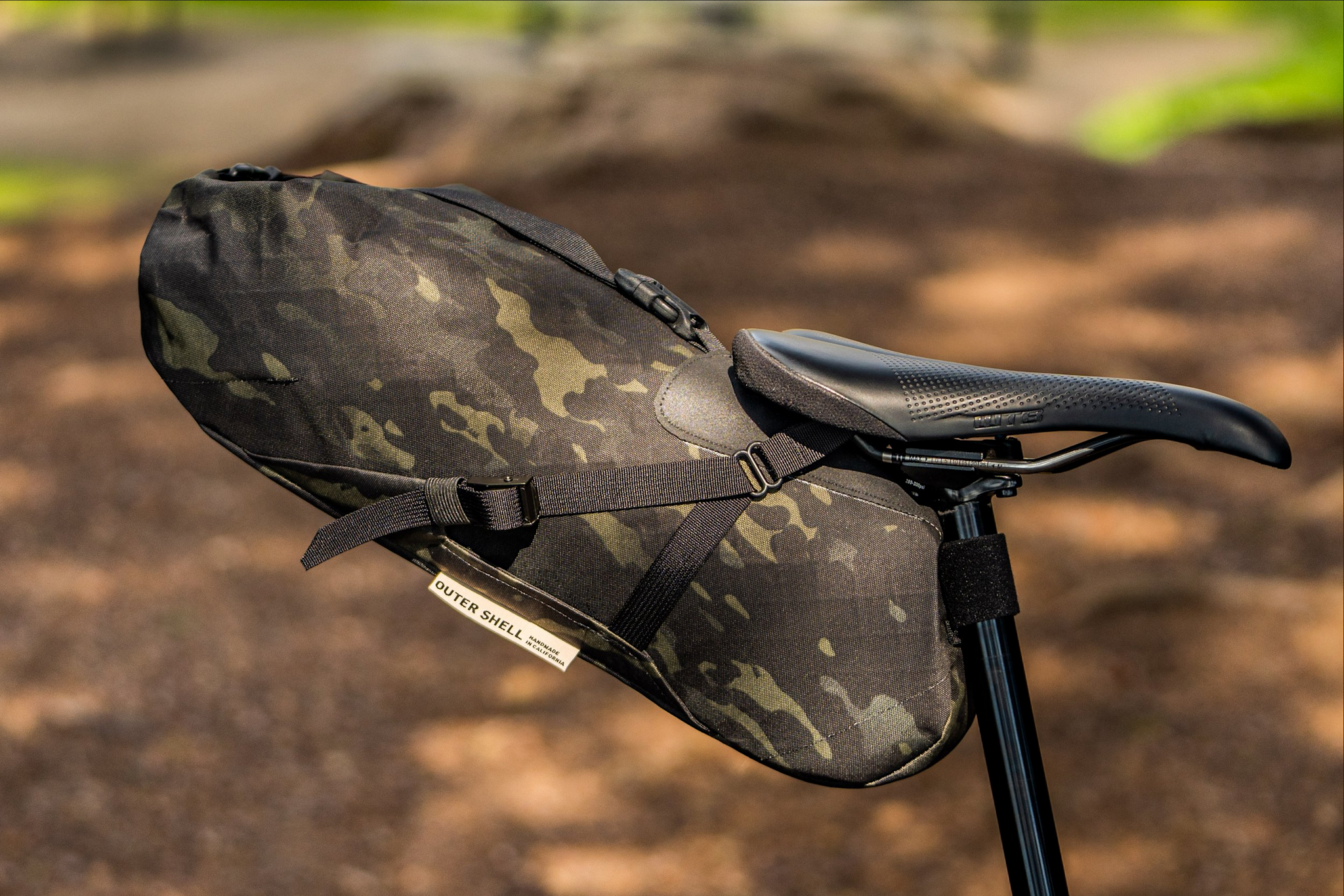 Outer Shell Outer Shell Seatpack