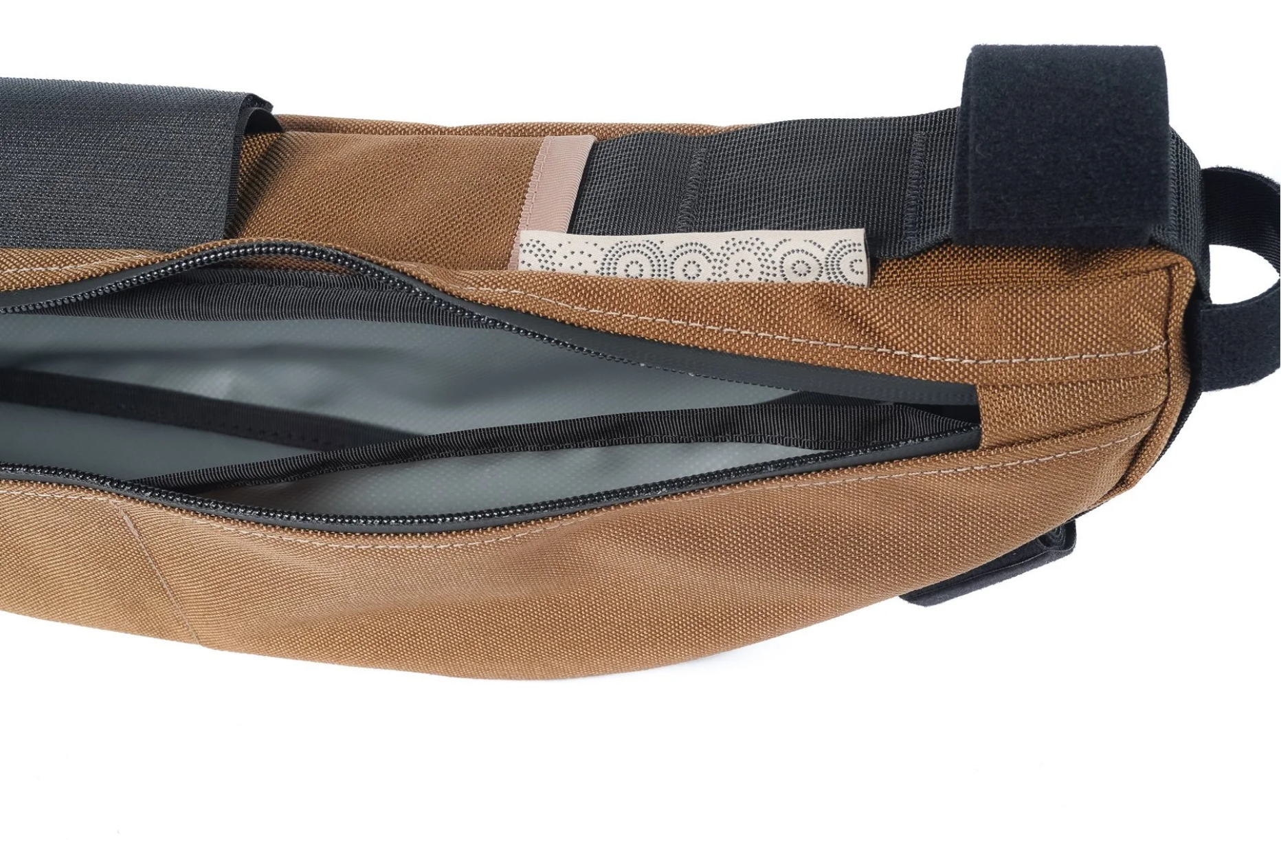 Outer Shell Outer Shell Half Frame Bag