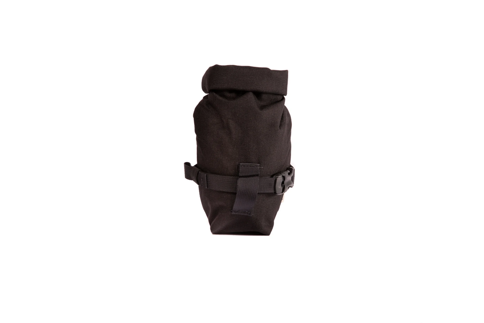 Outer Shell Outer Shell Rolltop Saddlebag
