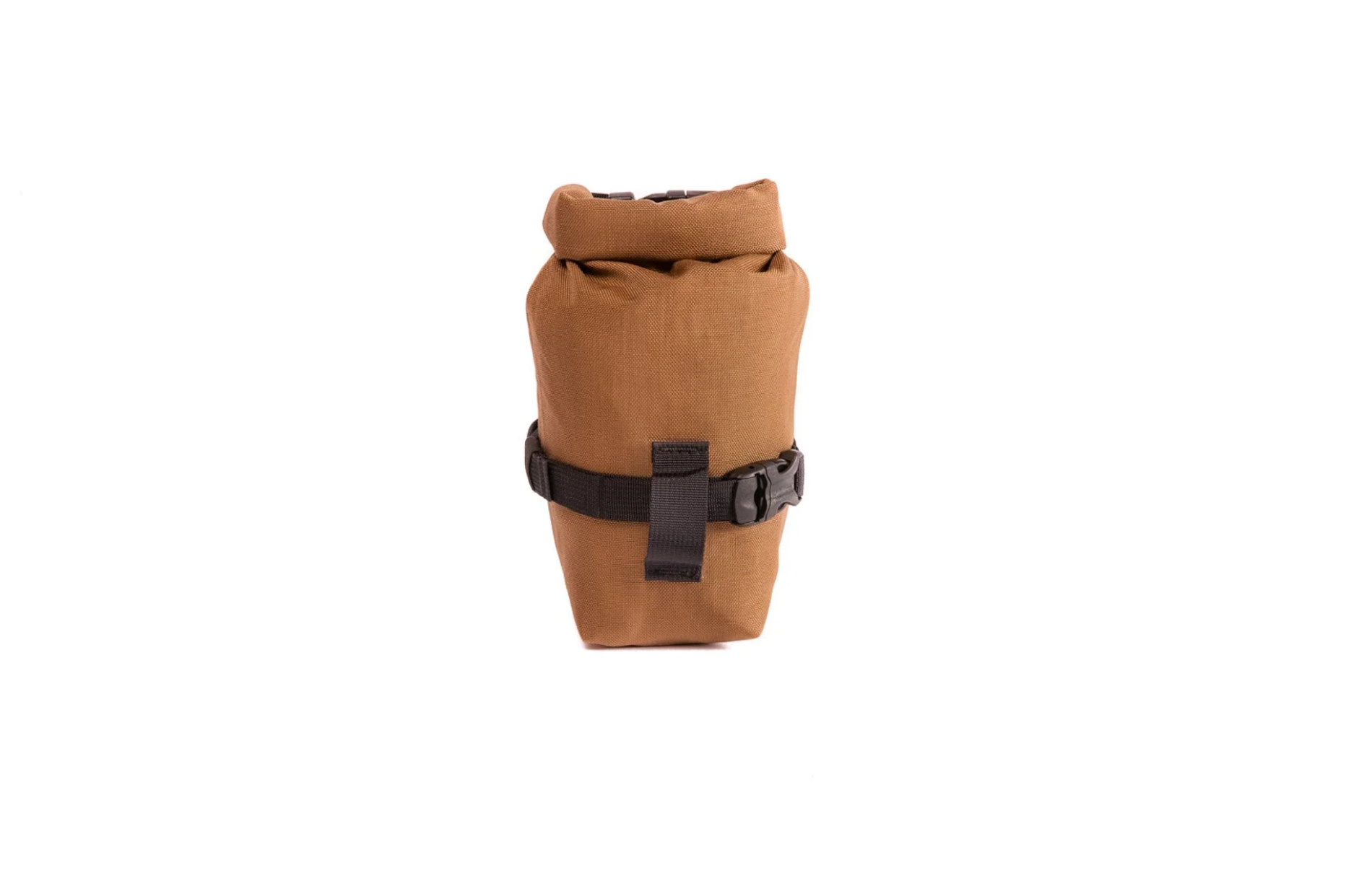 Outer Shell Outer Shell Rolltop Saddlebag