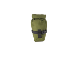 Outer Shell Outer Shell Rolltop Saddlebag