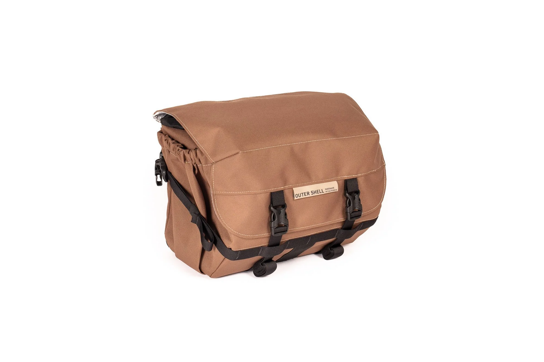 Outer Shell Outer Shell Mega Bar Bag