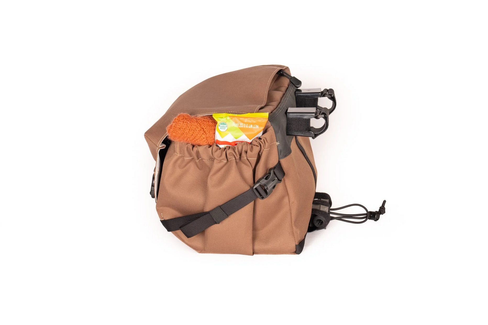 Outer Shell Outer Shell Mega Bar Bag