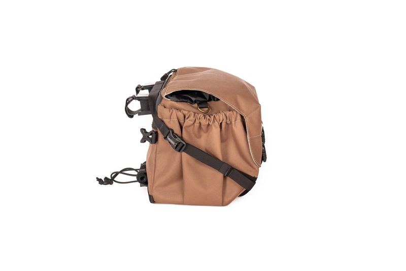 Outer Shell Mega Bar Bag - The BackCountry