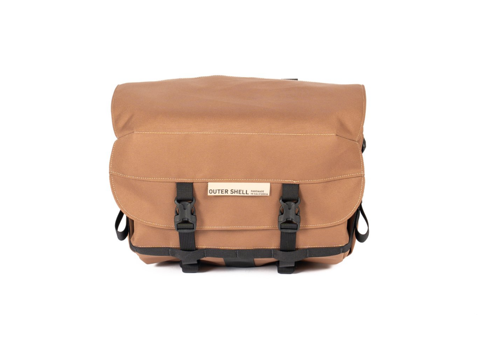 Outer Shell Outer Shell Mega Bar Bag