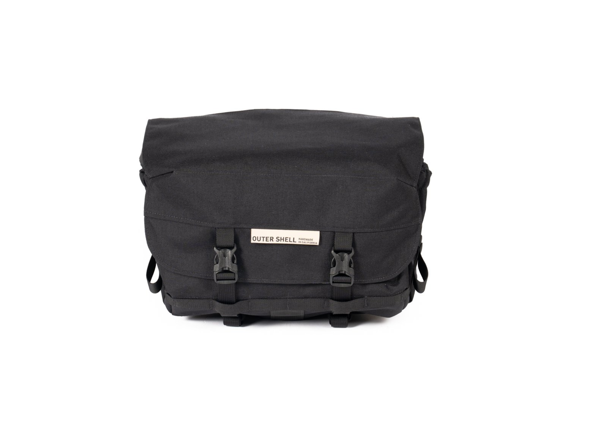 Outer Shell Outer Shell Mega Bar Bag