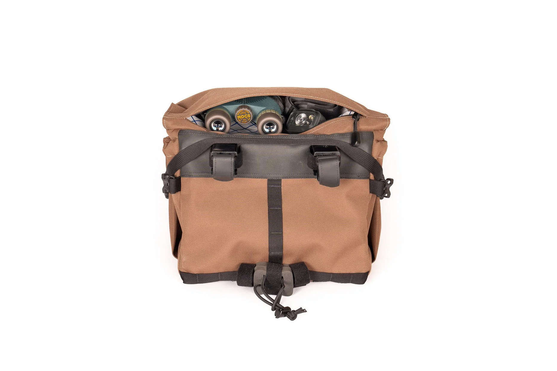 Outer Shell Outer Shell Mega Bar Bag