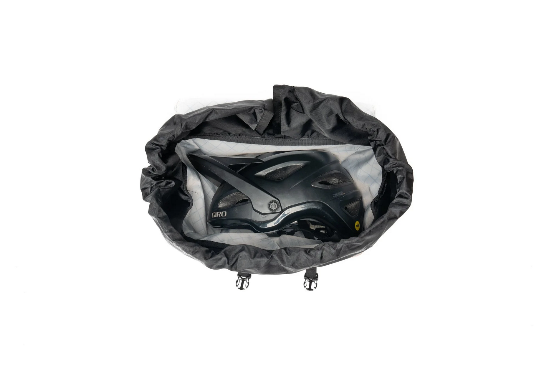 Outer Shell Outer Shell Mega Bar Bag